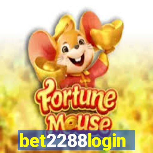 bet2288login