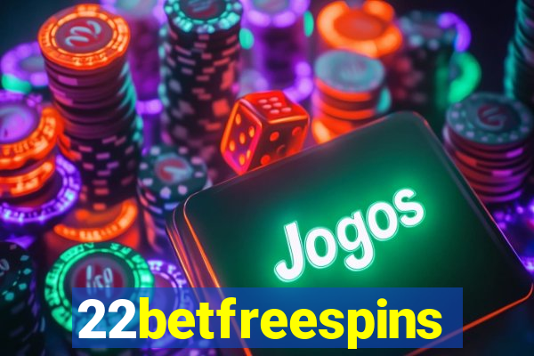 22betfreespins