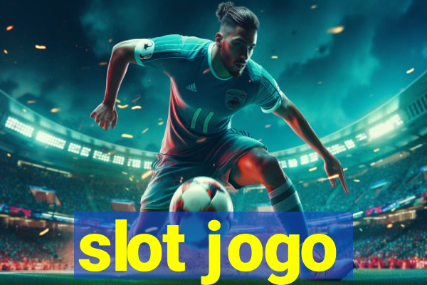 slot jogo