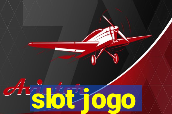 slot jogo