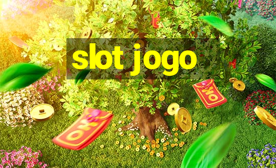 slot jogo