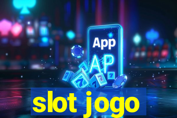 slot jogo