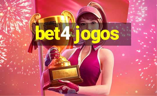 bet4 jogos