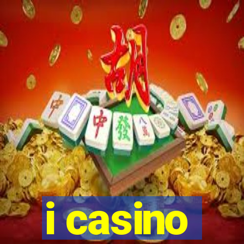 i casino