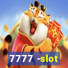 7777 -slot