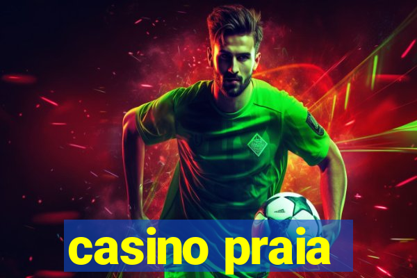 casino praia