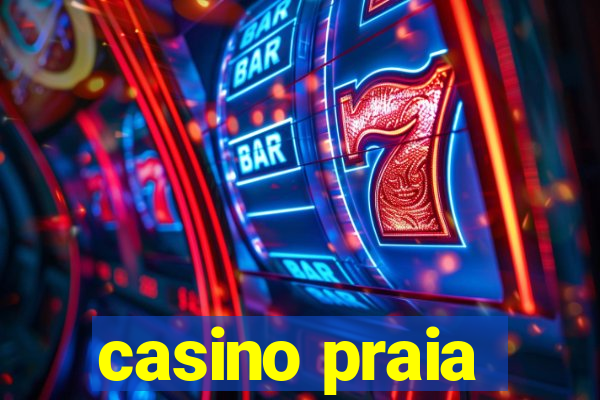 casino praia