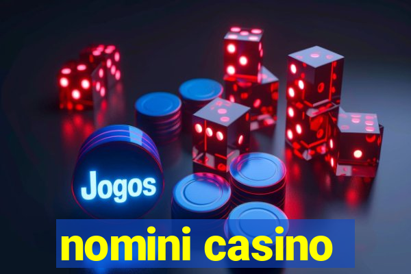 nomini casino