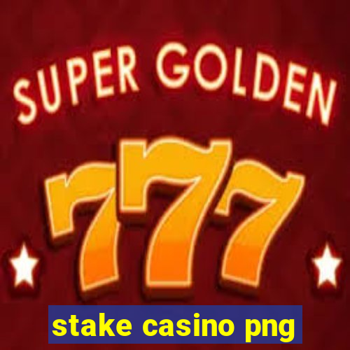 stake casino png