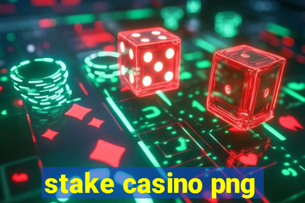 stake casino png