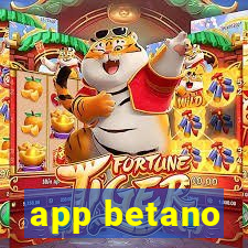 app betano