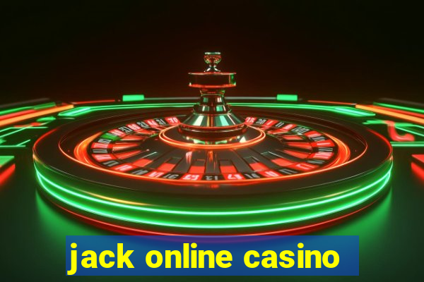 jack online casino