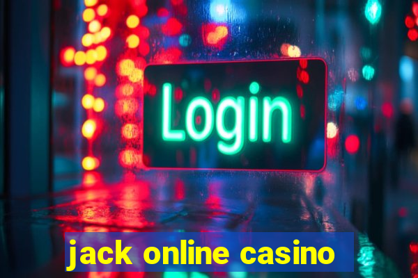 jack online casino