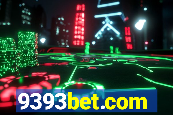 9393bet.com