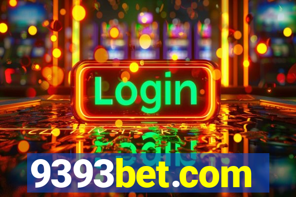 9393bet.com