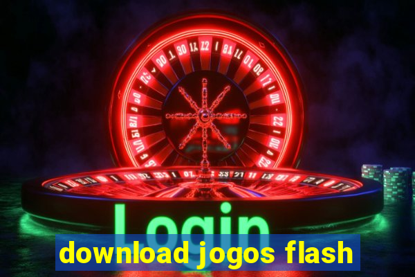 download jogos flash