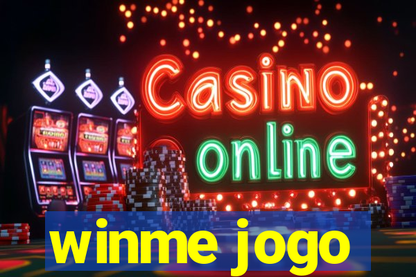 winme jogo