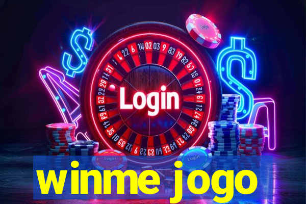 winme jogo