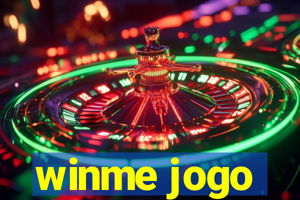 winme jogo