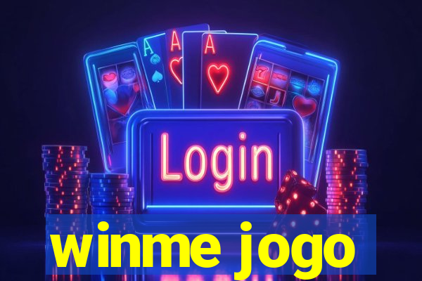 winme jogo