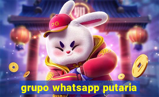 grupo whatsapp putaria