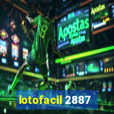 lotofacil 2887