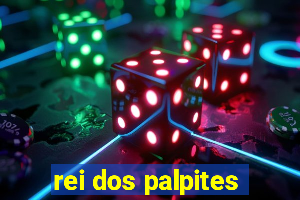 rei dos palpites