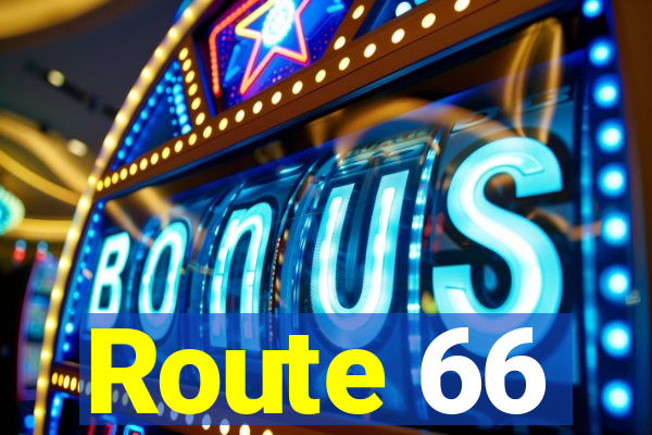 Route 66