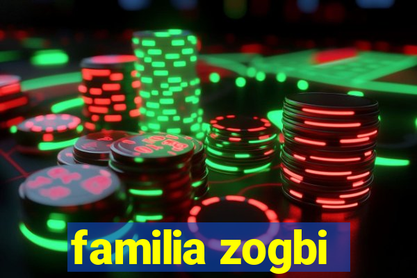 familia zogbi