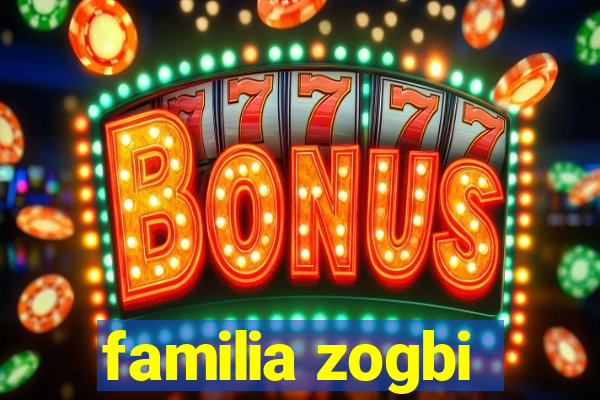 familia zogbi