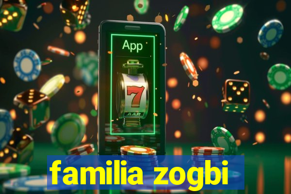 familia zogbi