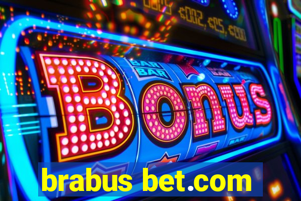 brabus bet.com