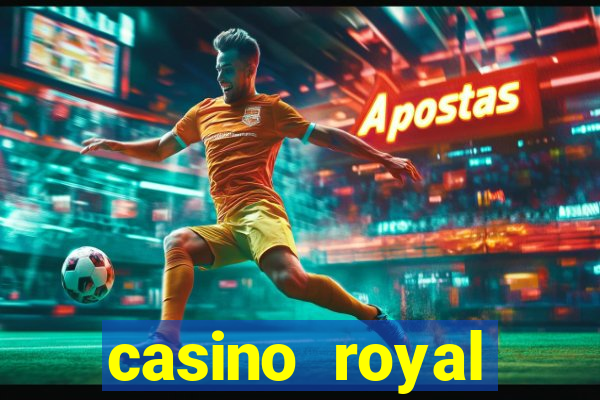 casino royal perfume masculino