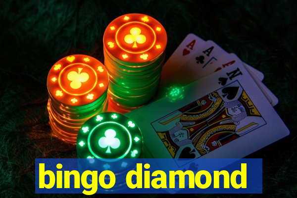 bingo diamond