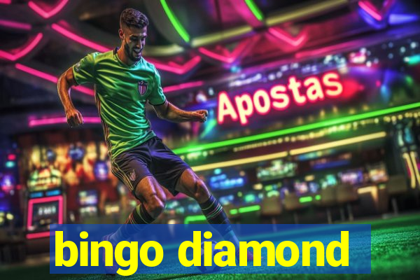 bingo diamond