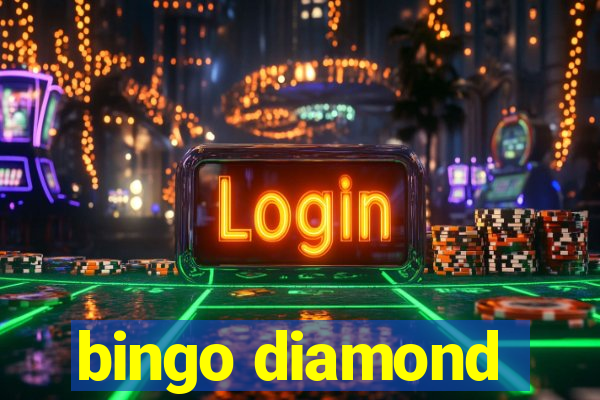 bingo diamond