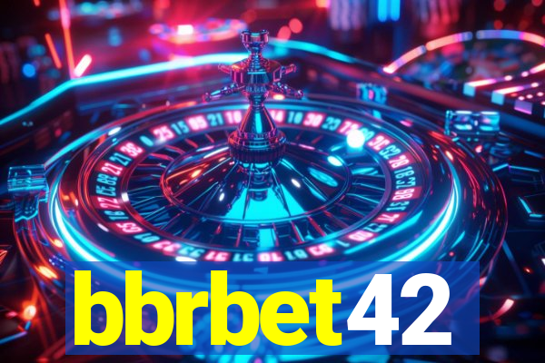 bbrbet42