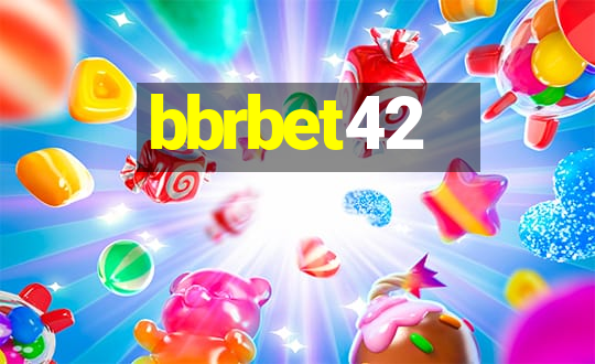 bbrbet42