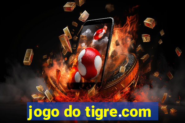 jogo do tigre.com