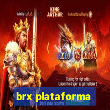 brx plataforma