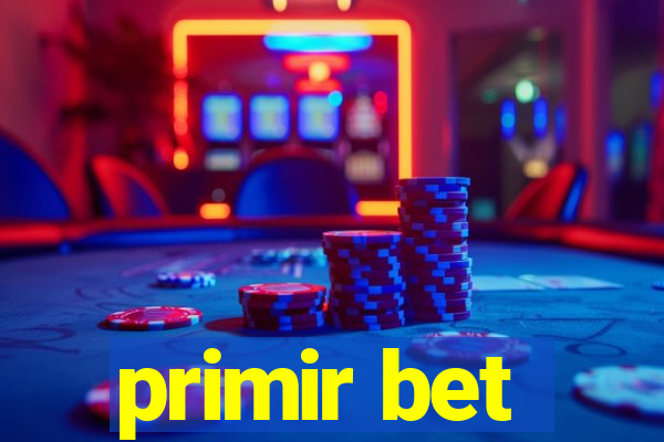 primir bet