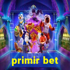 primir bet