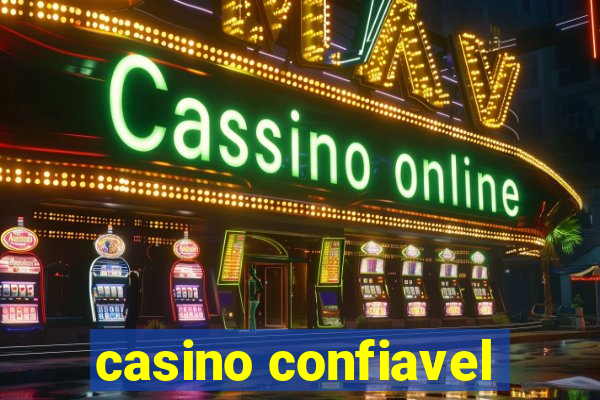 casino confiavel