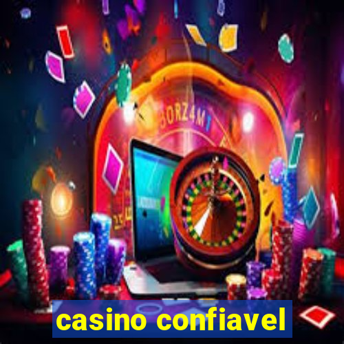 casino confiavel