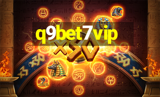 q9bet7vip