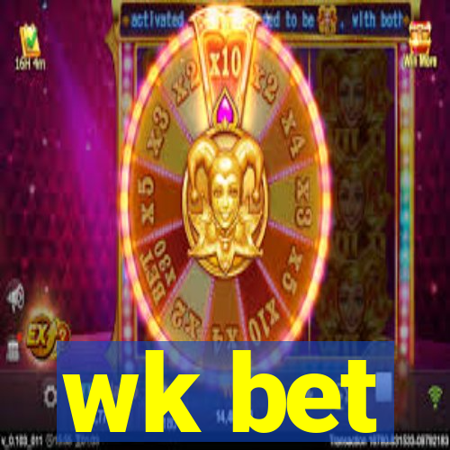 wk bet