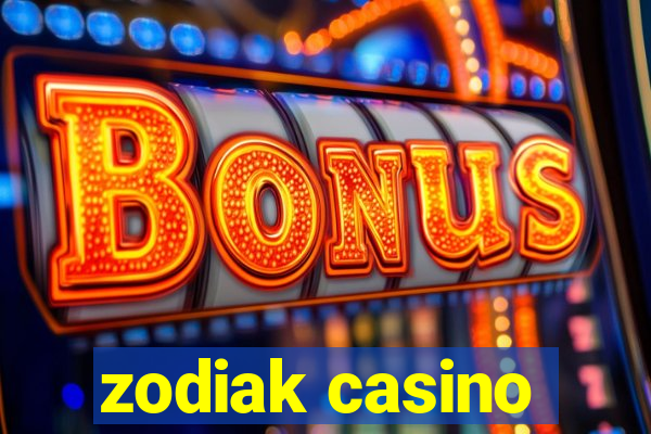 zodiak casino