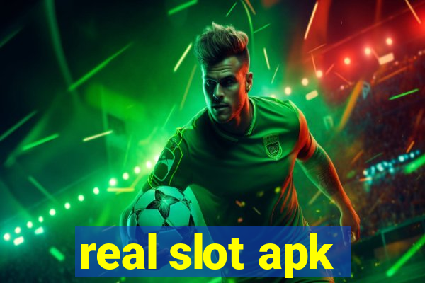 real slot apk