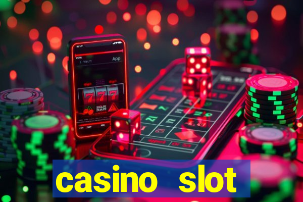 casino slot machines games free