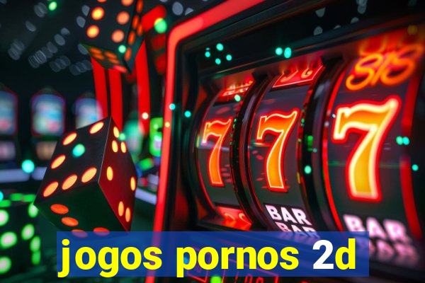 jogos pornos 2d